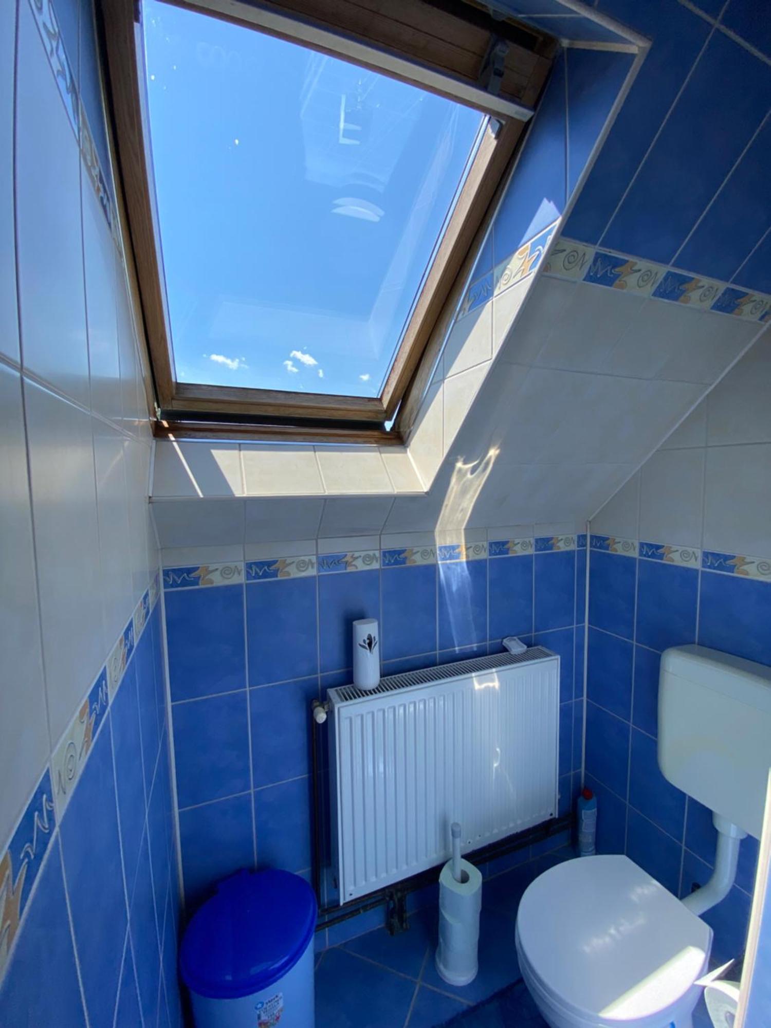 Fuzfa Apartman Joseni  Exterior foto